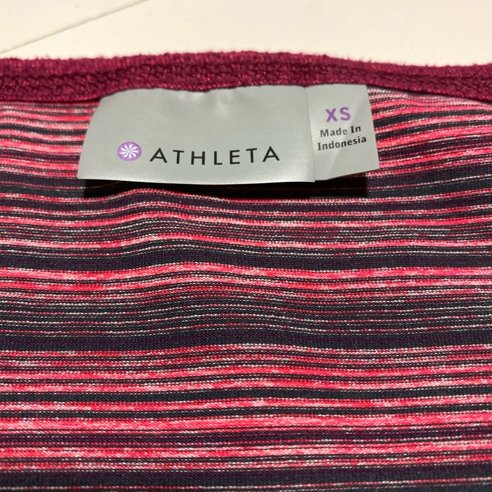 ATHLETA Top - Picture 5 of 6